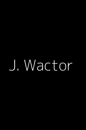 Johnny Wactor